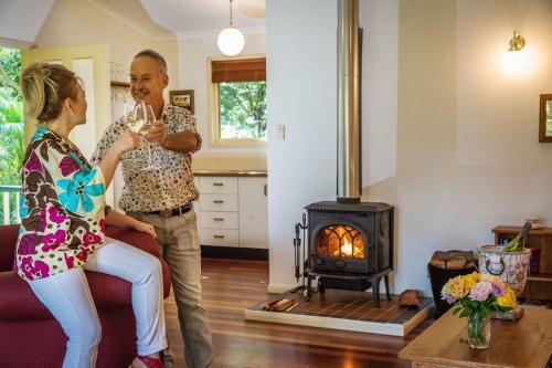 Lodge The Falls Montville