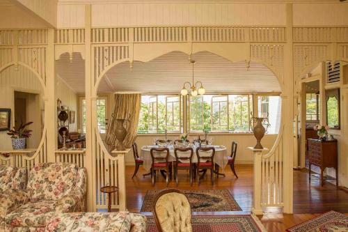 Lodge The Falls Montville