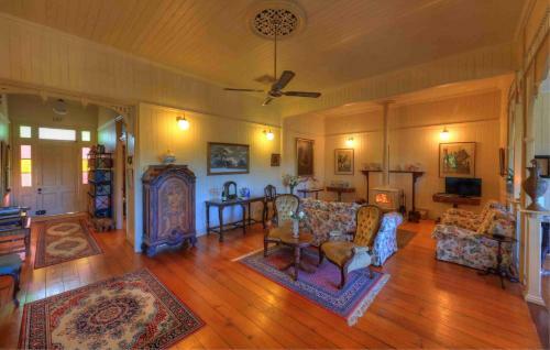 Lodge The Falls Montville
