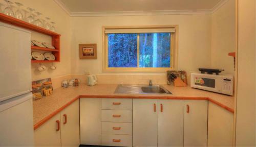 Lodge The Falls Montville