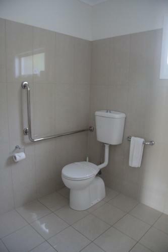 Apartamentos Red Earth Motel