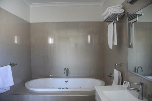 Apartamentos Red Earth Motel