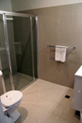 Apartamentos Red Earth Motel