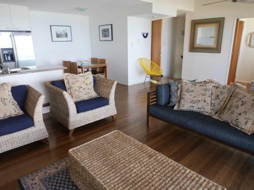 Apartamento Lookout Unit 10