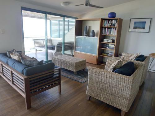 Apartamento Lookout Unit 10