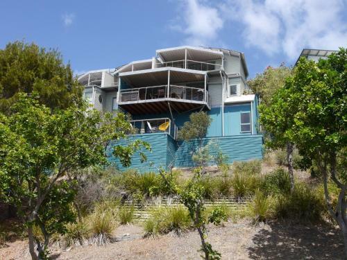 Apartamento Lookout Unit 10