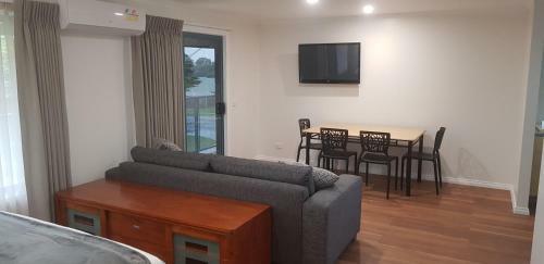 Apartamentos Phillip Island Off-track Accommodation