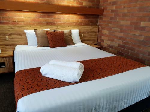 Merino Motor Inn