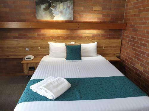Merino Motor Inn