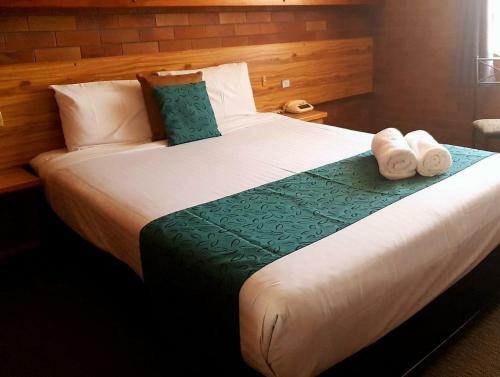 Merino Motor Inn
