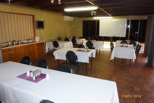 Merino Motor Inn