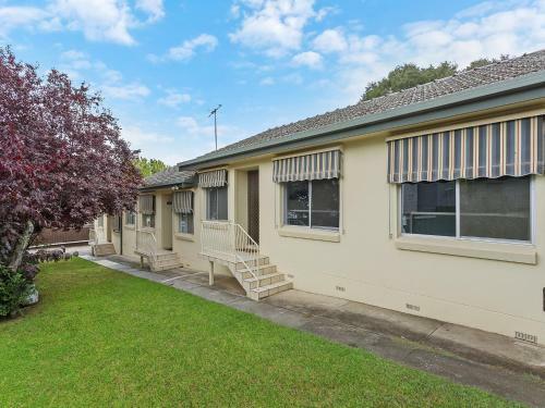 Apartamentos Albury Suites - Parkway Lane
