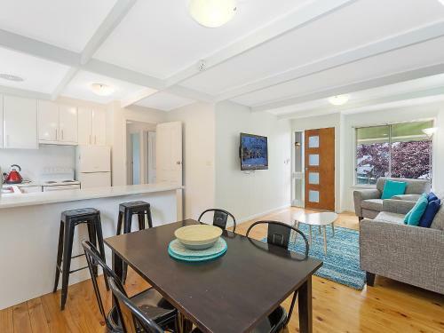 Apartamentos Albury Suites - Parkway Lane