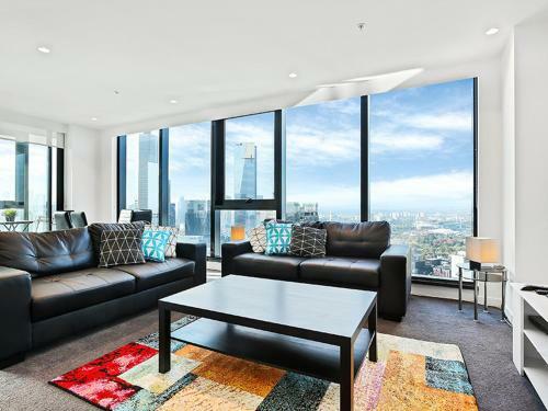 Mj Shortstay Platinum Apartments