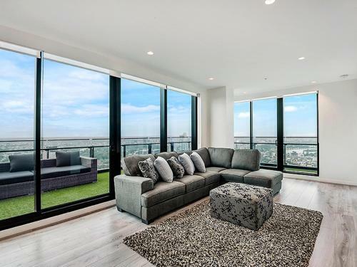 Mj Shortstay Platinum Apartments