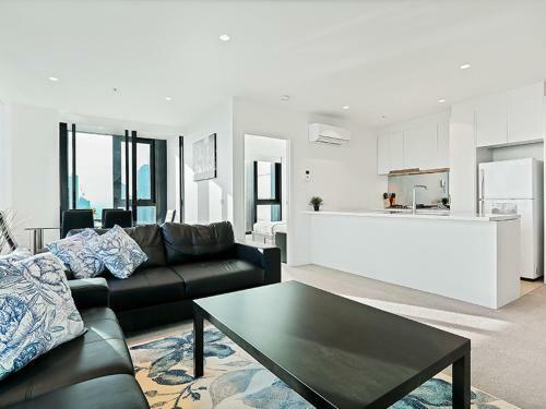 Mj Shortstay Platinum Apartments