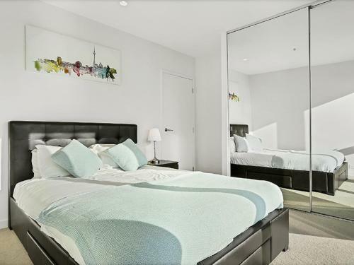 Mj Shortstay Platinum Apartments
