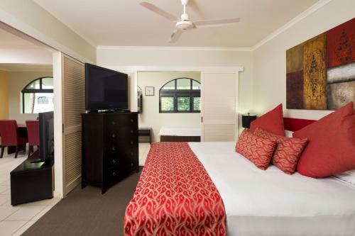 Aparthotel Mango Lagoon Resort & Wellness Spa