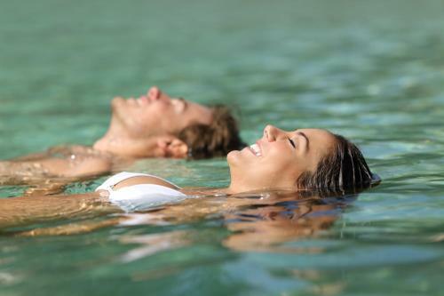 Aparthotel Mango Lagoon Resort & Wellness Spa