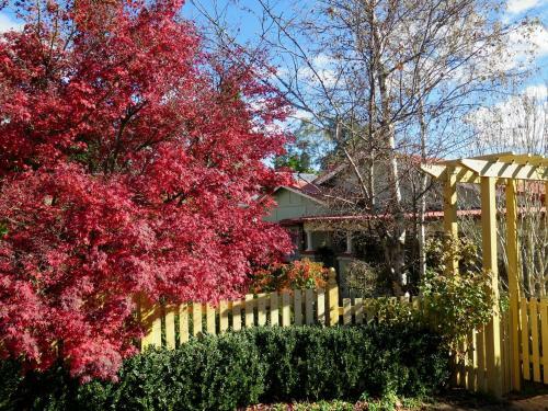 Shelton-lea Bed & Breakfast