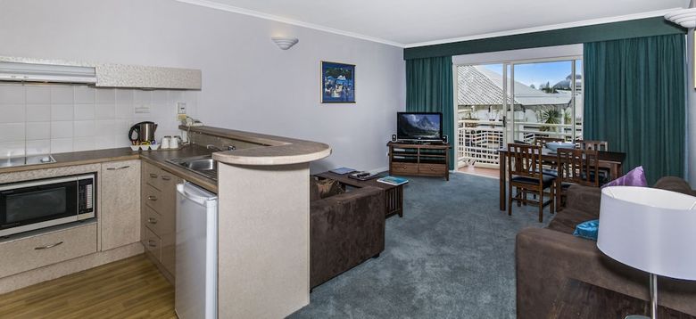 Aparthotel Il Centro Apartment Hotel