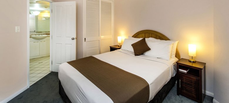 Aparthotel Il Centro Apartment Hotel