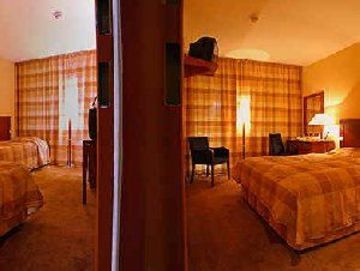 Hotel Azur