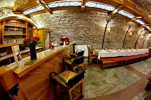 Residencia Mathias Rex Hotel