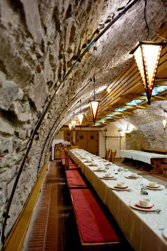 Residencia Mathias Rex Hotel
