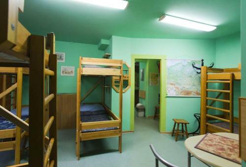 Hostal Youth Hostel 'podlasie'