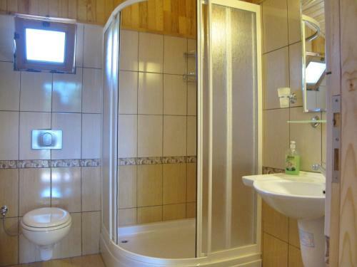 Hostal Blue Paradise Pension
