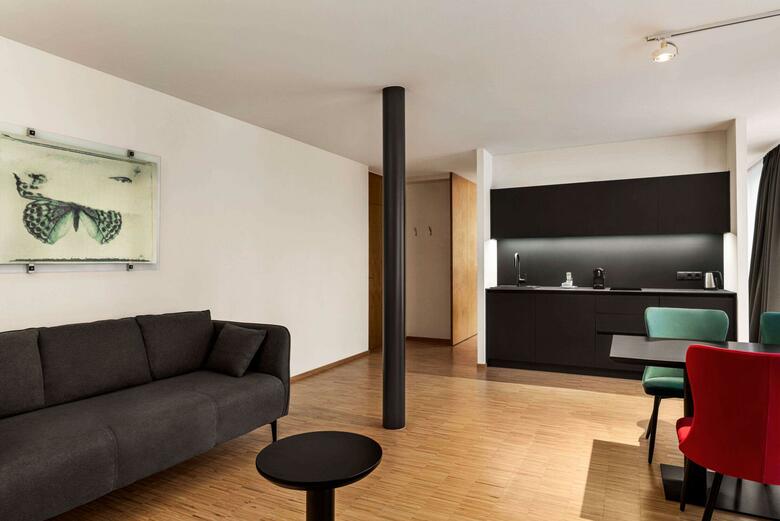 Hotel Martinspark