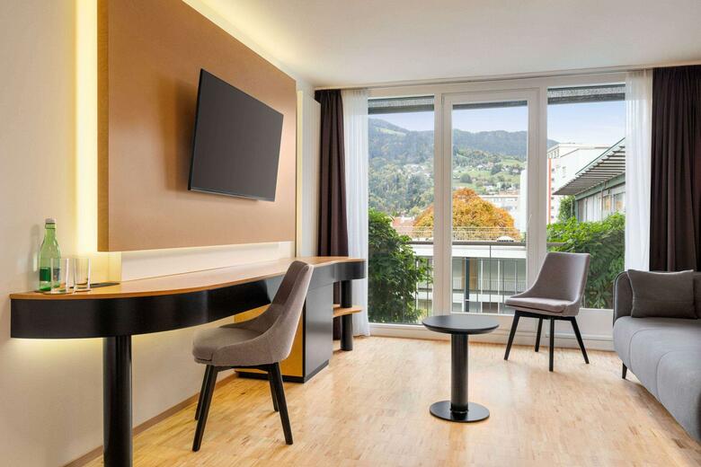 Hotel Martinspark