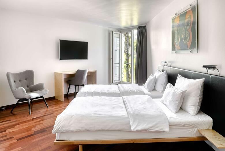 Hotel Martinspark