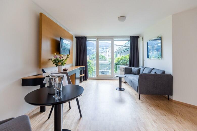 Hotel Martinspark