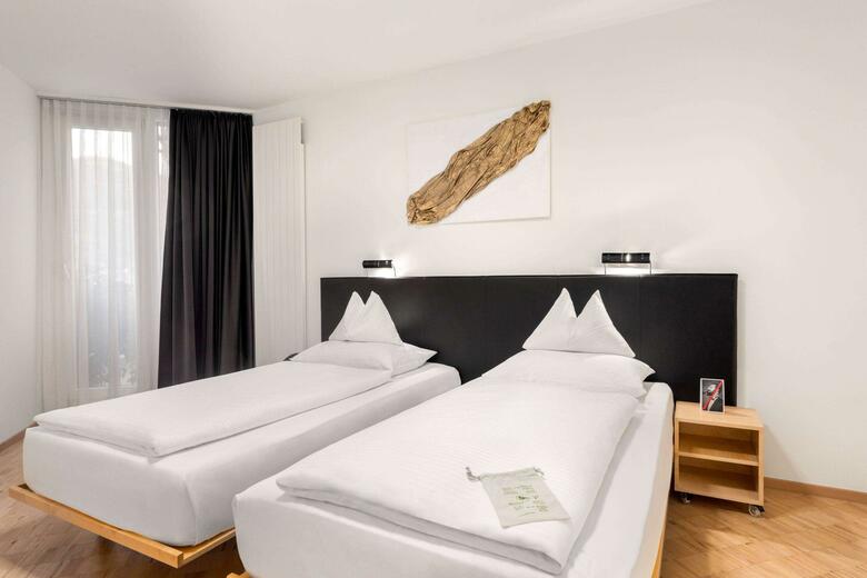 Hotel Martinspark