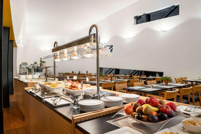 Hotel Martinspark