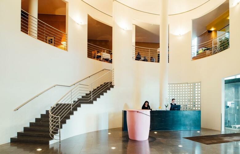 Hotel Martinspark
