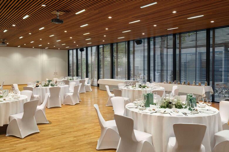 Hotel Martinspark