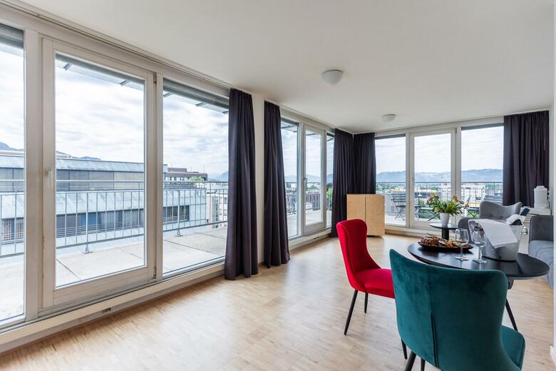 Hotel Martinspark