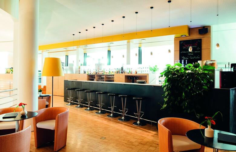 Hotel Martinspark