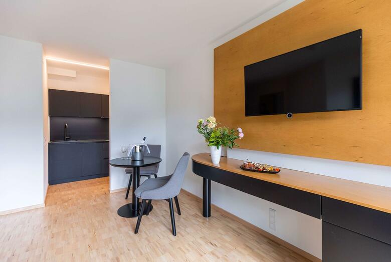Hotel Martinspark