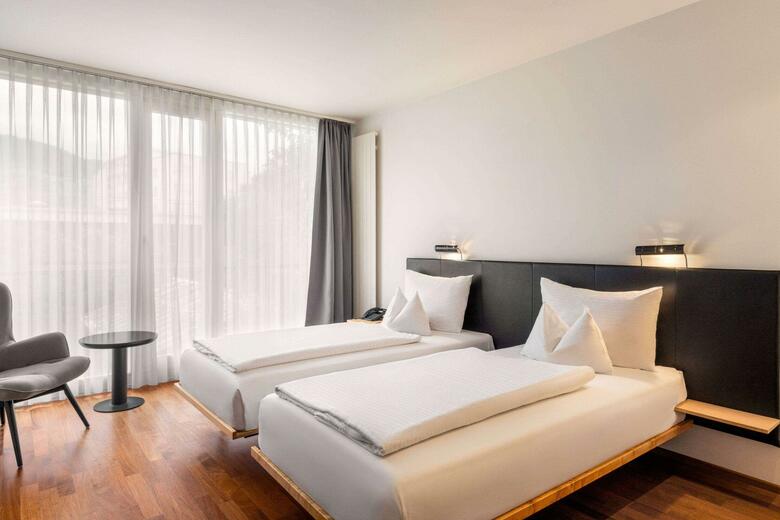 Hotel Martinspark
