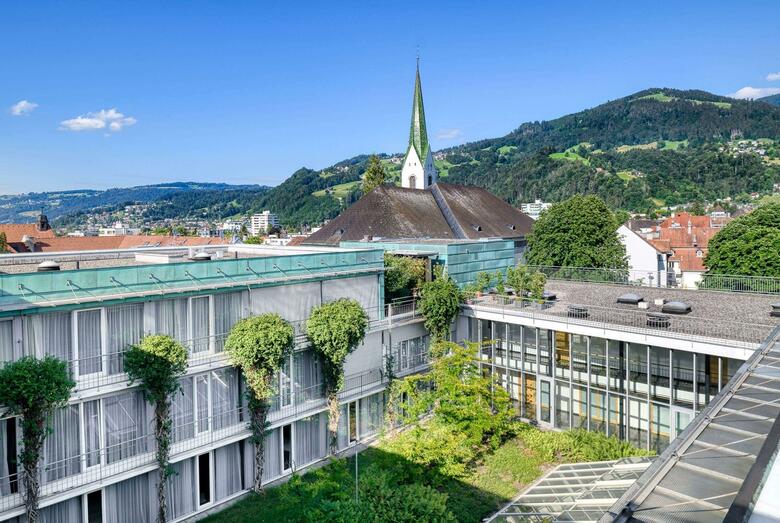 Hotel Martinspark