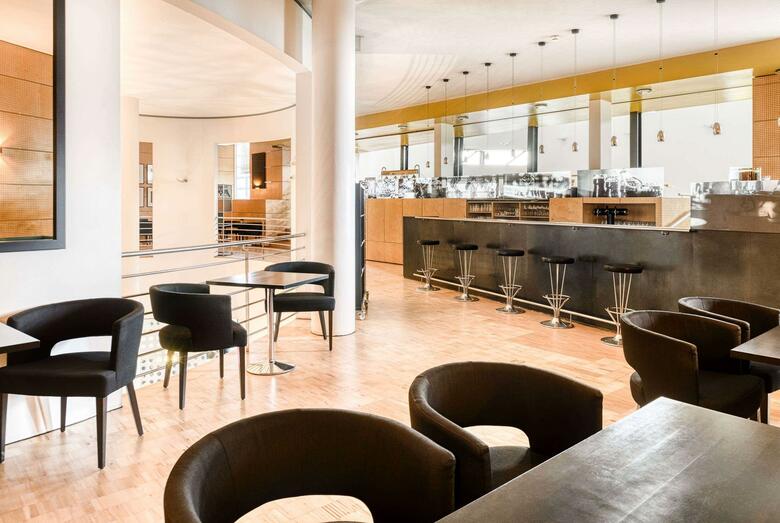 Hotel Martinspark