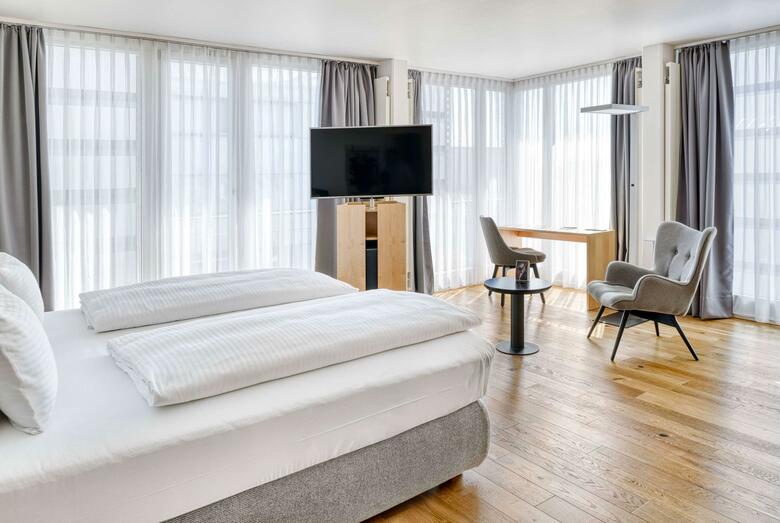 Hotel Martinspark