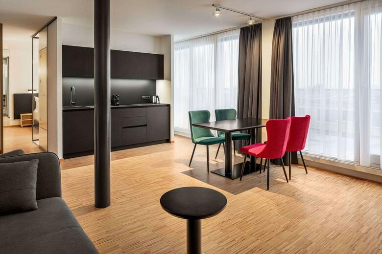 Hotel Martinspark
