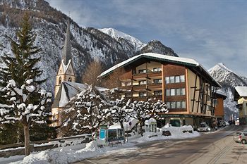 Hotel Glocknerhof