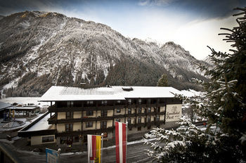 Hotel Post