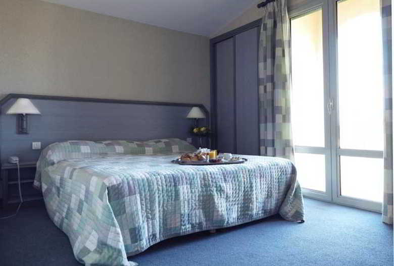 Hotel Atrachjata